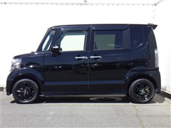 N-BOX カスタムG Lパッケージ