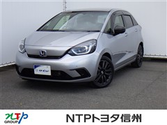 ホンダ フィット E:HEV ホーム カーサ