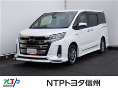 トヨタ ノア SI WXB