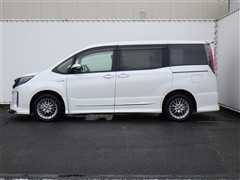 ノア SI WXB