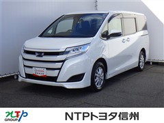 ノア ハイブリッド X