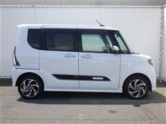 タント カスタムRSスタイルセレクション