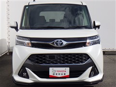 タンク カスタムG