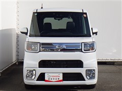 ピクシスメガ Gターボ SA3