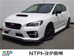 スバル WRX STI STI