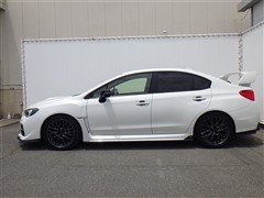 WRX STI STI