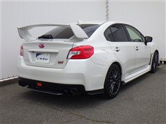 WRX STI STI