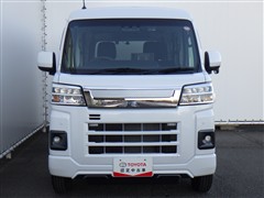 ピクシスバン クルーズ