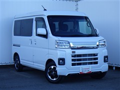 ピクシスバン クルーズ