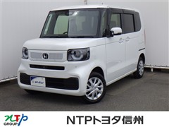 ホンダ N BOX