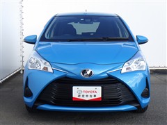 ヴィッツ F セーフティーエディショ