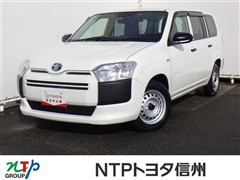 トヨタ プロボックスバン HV GX