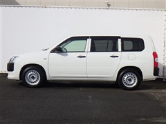 プロボックスバン HV GX