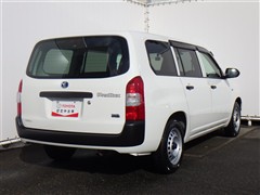 プロボックスバン HV GX