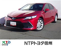 カムリ G