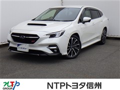 スバル レヴォーグ STI スポーツ EX