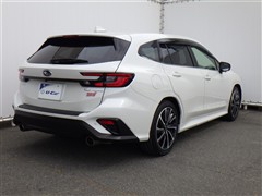 レヴォーグ STI スポーツ EX