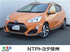 トヨタ アクア X-アーバン