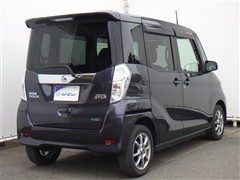 デイズルークス ハイウェイスター X