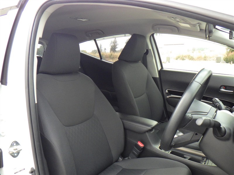 アクア Z（344022208227）の中古車 | トヨタ認定中古車 | トヨタ自動車