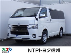 トヨタ ハイエ-スバン ダ-クプライム2