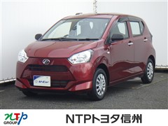 ダイハツ ミライース L