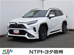 RAV4 ハイブリッドG
