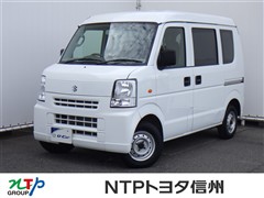 スズキ エブリィバン ハイルーフ PC