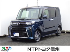 ダイハツ タント カスタムRS