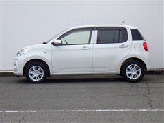 パッソ X Lパッケージ