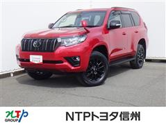 ランクルプラドTX L  BL ED