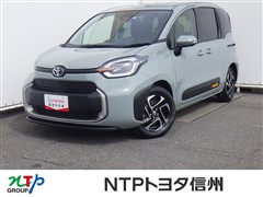 シエンタ ハイブリッド Z