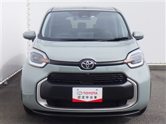 シエンタ ハイブリッド Z