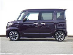 フレアワゴン カスタムS HV XS