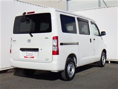 タウンエースバン GL