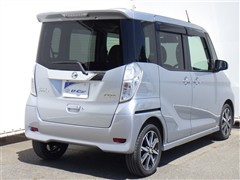 デイズルークス Hスター X G
