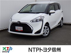 トヨタ シエンタ G 1 ジョシュ2cdシート