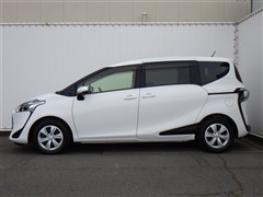 シエンタ G 1 ジョシュ2cdシート