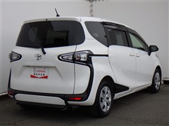 シエンタ G 1 ジョシュ2cdシート