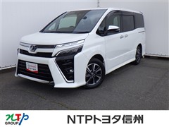 トヨタ ヴォクシー ZS キラメキ2