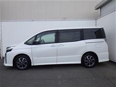 ヴォクシー ZS キラメキ2