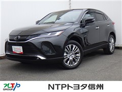 ハリアー Z