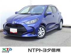 ヤリス X