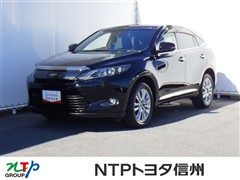 ハリアー プレミアム アドバンスP