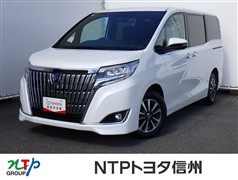 エスクァイアHV GI