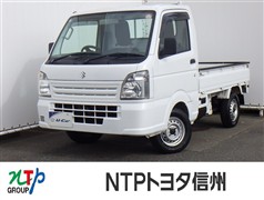 キャリィトラック KC