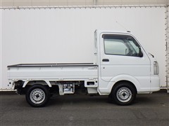 キャリィトラック KC