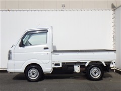 キャリィトラック KC