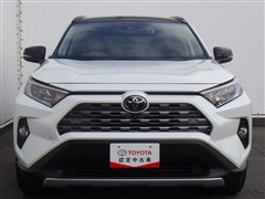 RAV4 G Zパッケージ