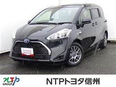 シエンタ ハイブリッド G